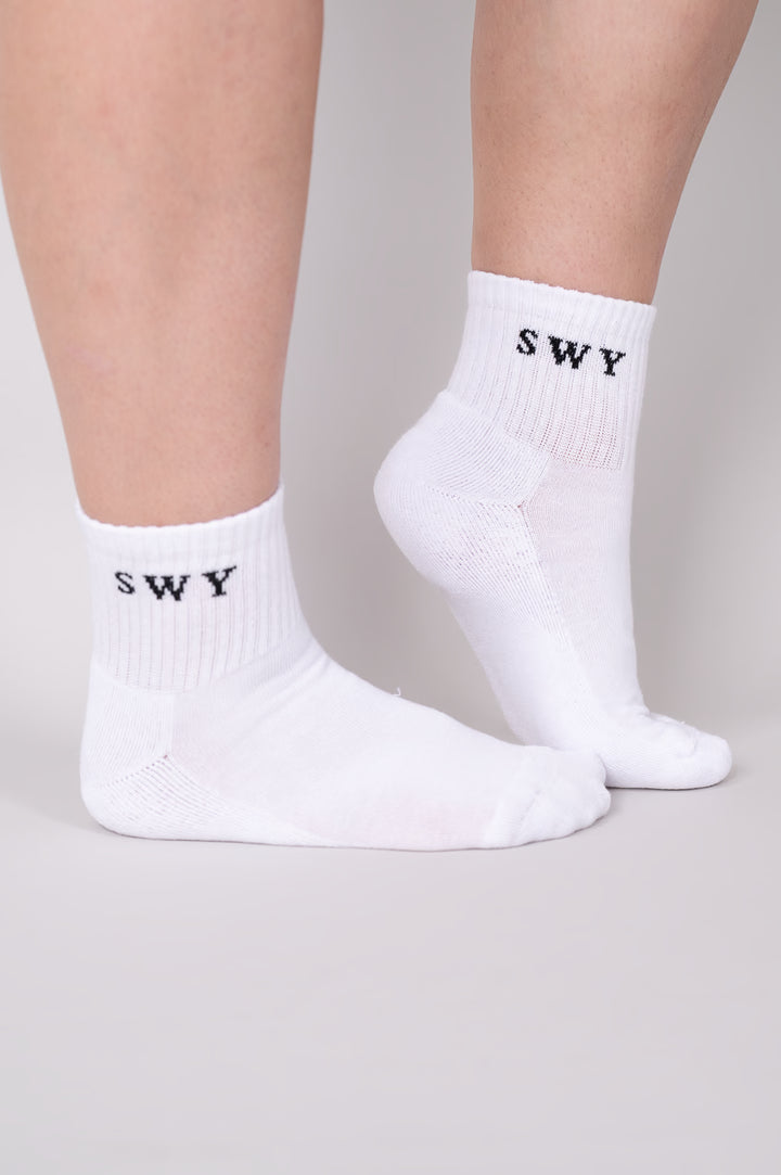 Niske čarape 2 Para