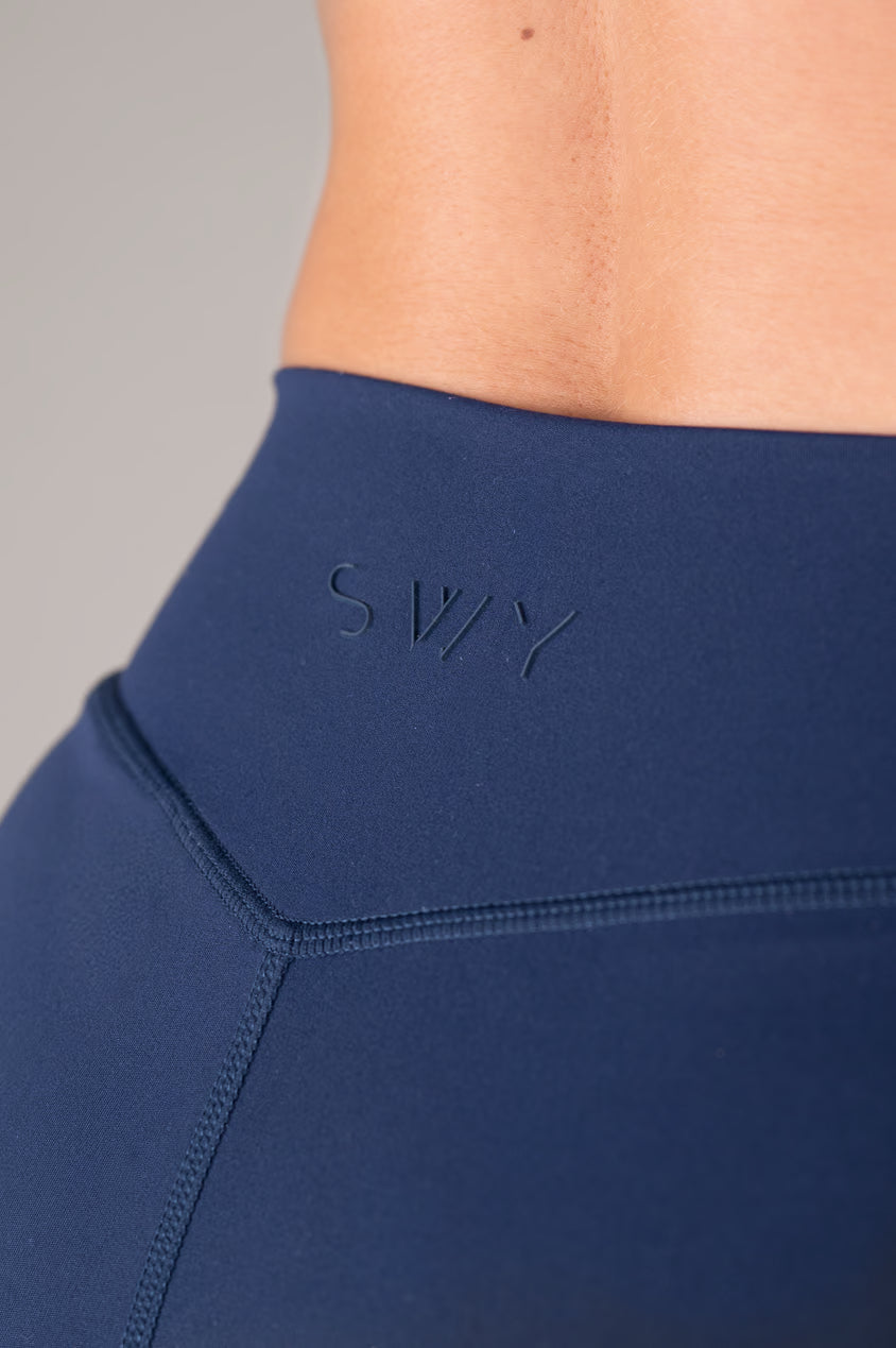 Wide Bottom leggings