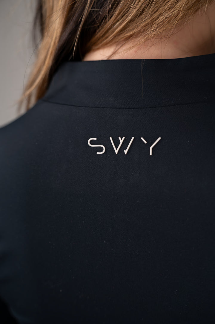 Winter Full Zip Long Sleeve