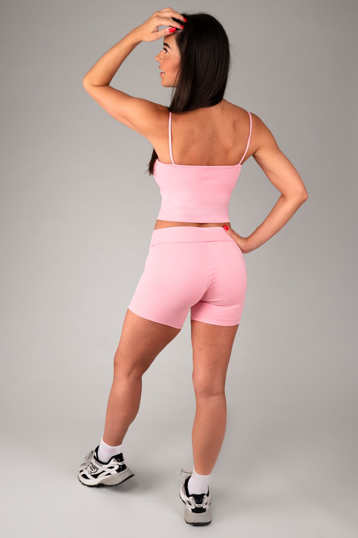 Easie Shorts
