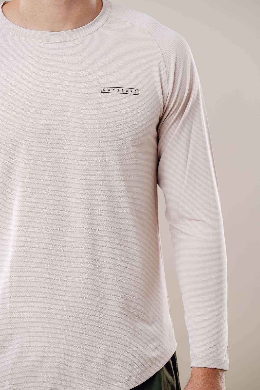 Air Long Sleeve