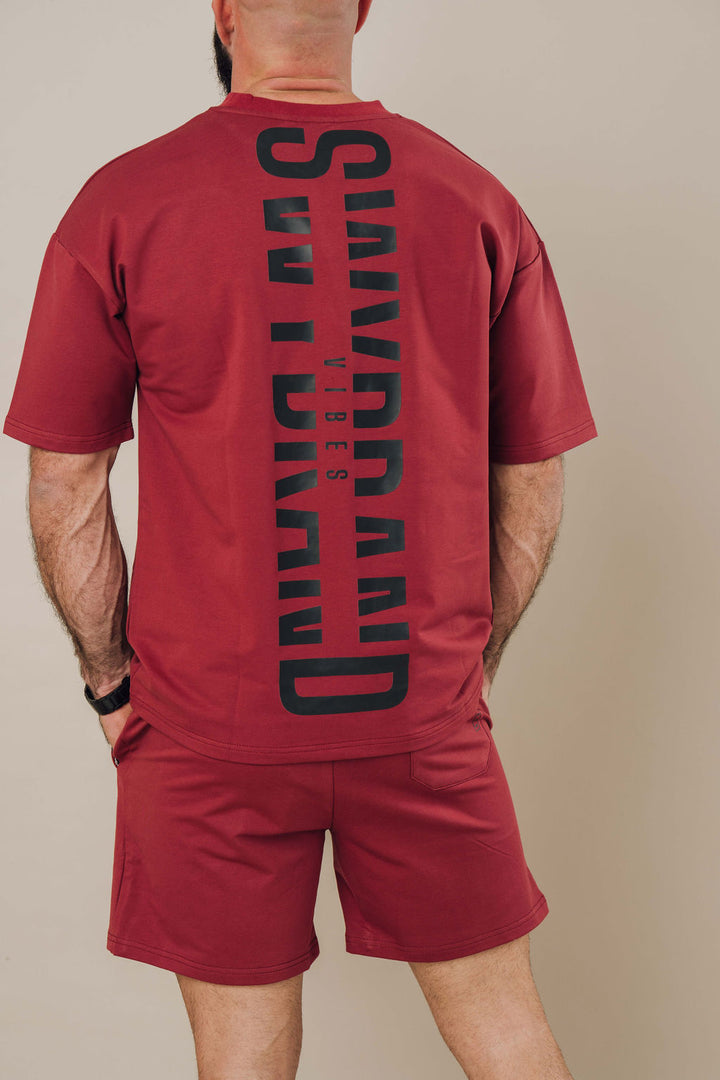 Urban T-shirt