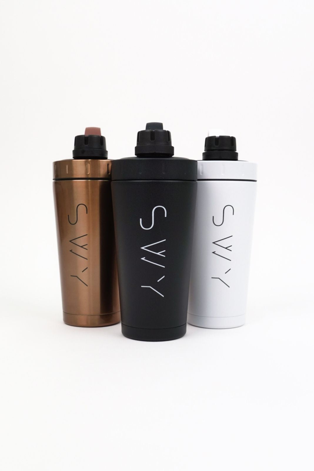 Shaker